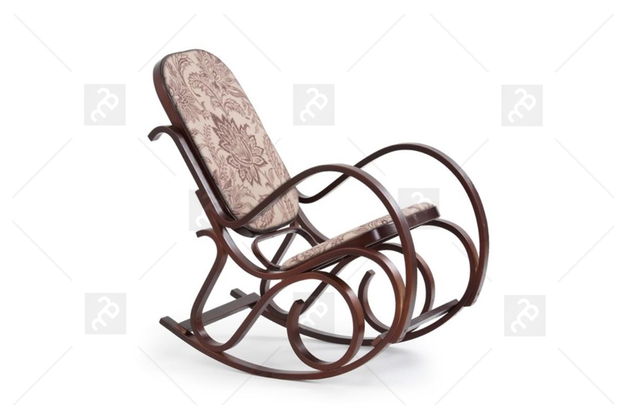 Fotel bujany – wielki renesans