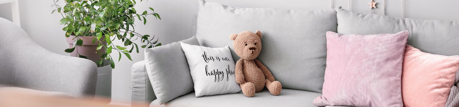 Sofa do pokoju nastolatka – funkcjonalne i stylowe rozwiązania