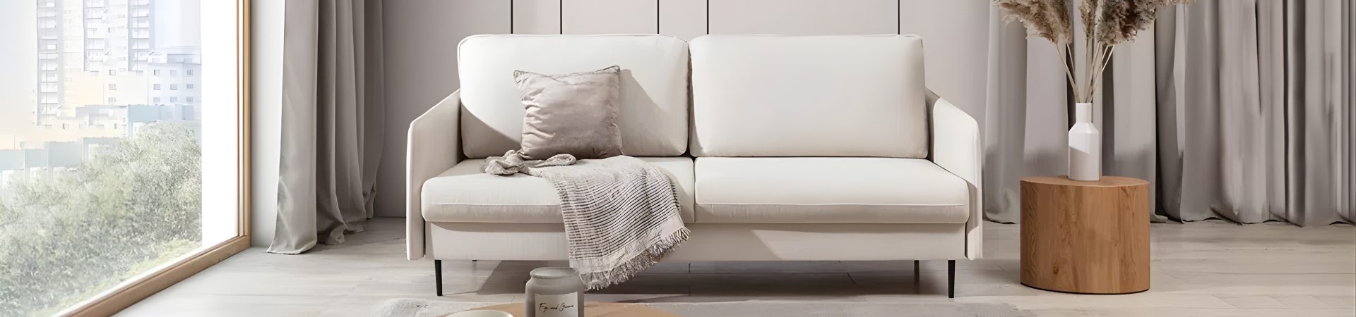 Czym się różni sofa od kanapy?