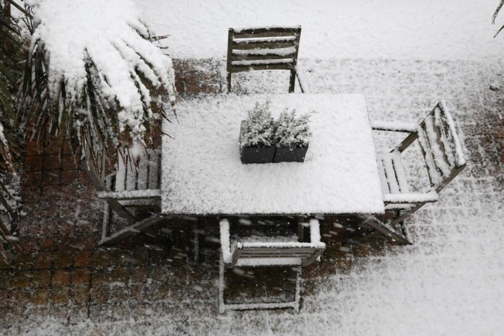 Metody zabezpieczania mebli ogrodowych przed zimą – o tym musisz wiedzieć!