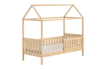 http://Łóżko%20domek%20Nemos%2080x160%20parterowe%20-%20sosna