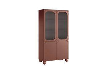 http://Witryna%20Sonatia%20II%20100%20cm%20czterodrzwiowa%20-%20burgund
