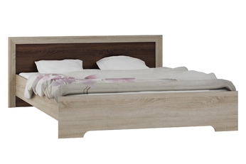 Łóżko sypialniane Santori - 120x200 cm