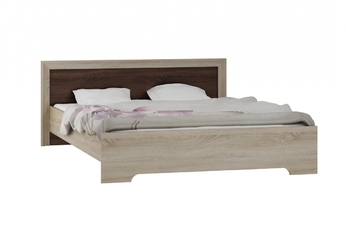 Łóżko sypialniane Santori - 160x200 cm