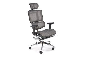 http://Fotel%20ergonomiczny%20Halwi%20-%20popielaty