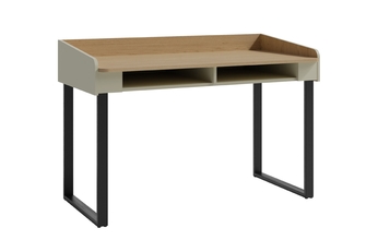 http://Biurko%20Fiorenza%20125%20cm%20-%20eukaliptus%20/%20dąb%20baltic%20dune