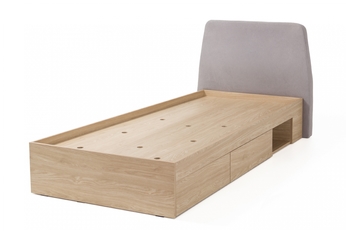 http://Łóżko%20młodzieżowe%20Fiorenza%2090x200%20cm%20-%20dąb%20olejowany