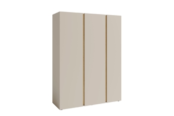 http://Szafa%20Altea%20145%20cm%20-%20beż%20piaskowy%20/%20dąb%20olejowany