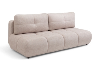 http://Kanapa%20Lerio%20z%20funkcją%20spania%20-%20jasna%20beżowa%20dzianina%20hydrofobowa%20Blur%2002