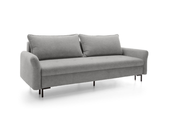 http://Kanapa%20z%20funkcją%20spania%20Marco%20-%20szary%20welur%20Portland%20Ash%20