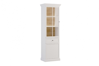 http://Witryna%20Emolio%2063%20cm%20z%20oświetleniem%20LED%20-%20biały