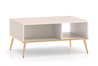 http://Stolik%20kawowy%20Narelli%2007%20z%20wnękami%2090x60%20cm%20-%20kaszmir/%20złote%20nogi