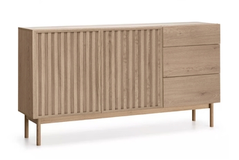 http://Komoda%20Risto%20dwudrzwiowa%20159%20cm%20-%20jasny%20dąb