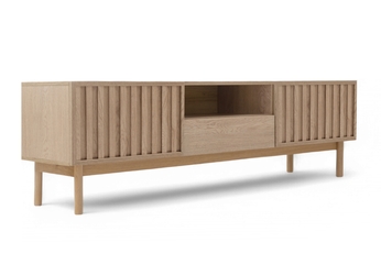 http://Szafka%20RTV%20Risto%20159%20cm%20-%20jasny%20dąb
