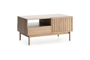 http://Stolik%20kawowy%20Risto%20106x64%20cm%20-%20jasny%20dąb