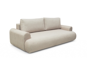 http://Kanapa%20z%20funkcją%20spania%20Lotulis%20-%20kremowa%20plecionka%20Ado%201601