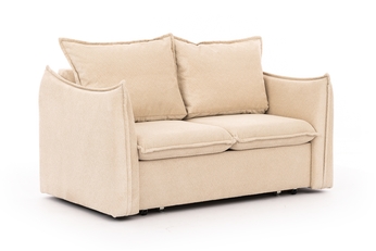 http://Sofa%20rozkładana%20Liliamo%20dwuosobowa%20-%20beżowy%20szenil%20Egon%2026