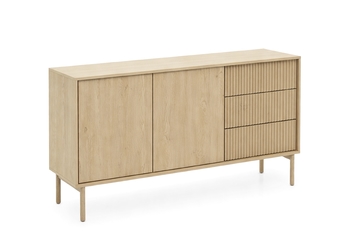 http://Komoda%20Rivio%20153%20cm%20z%20szufladami%20-%20dąb%20cremona