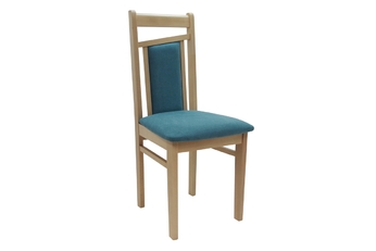 Krzesło tapicerowane Classic