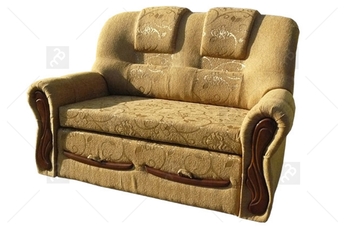 Sofa rozkładana Baron II