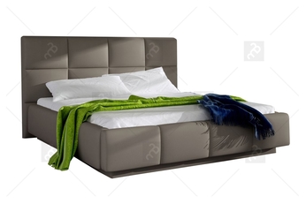Łóżko sypialniane Asti 160 x 200