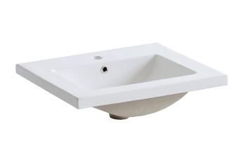 Umywalka łazienkowa ceramiczna UM 9060