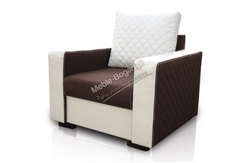 Fotel tapicerowany Bizon  