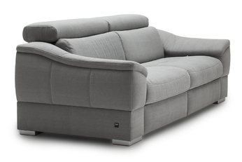 Sofa z funkcją relaks elektryczną Urbano 3RF (1RF) L/P