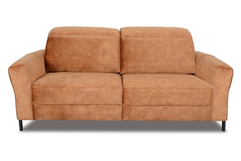 Sofa z elektryczną funkcją relaks Mellow 3RF (2xRF)