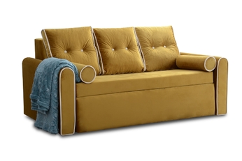 Sofa rozkładana trzyosobowa Romano III