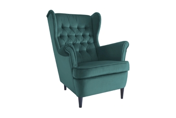 http://FOTEL%20HARRY%20VELVET%20ZIELONY%20BLUVEL%2078%20/%20WENGE%20