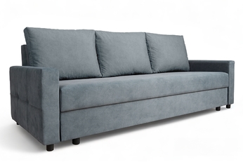 Sofa rozkładana Simple 190