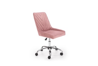 http://rico%20fotel%20młodzieżowy%20różowy%20velvet