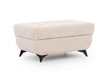 http://Tapicerowana%20pufa%20Dragonis%20na%20metalowych%20nogach%20-%20nogi%20czarne