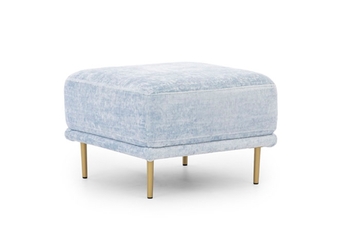 http://Tapicerowana%20pufa%20Livani%20na%20metalowych%20nogach