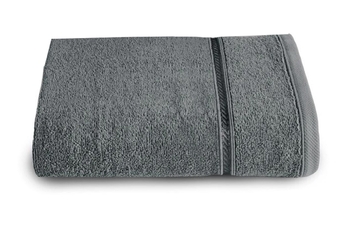 Ręcznik LORI 30X50 Stalowy 