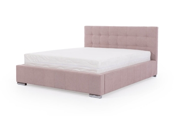 Łóżko sypialniane z pojemnikiem Firenzo 180x200