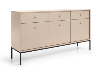 http://Komoda%20Eladia%20154%20cm%20trzydrzwiowa%20z%20szufladami%20-%20beż