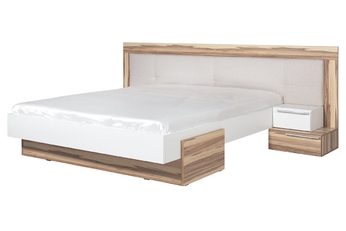 Łóżko sypialniane Morena 160 x 200
