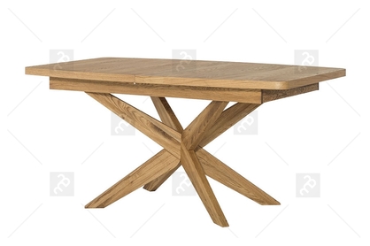 Stół rozkładany Velle 39