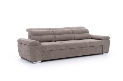 Sofa rozkładana trzyosobowa Artemig III