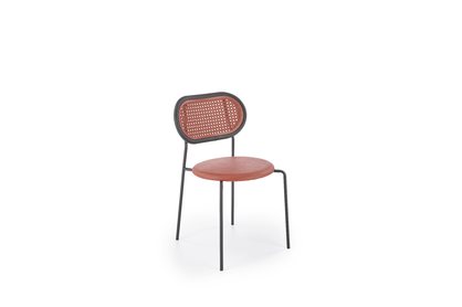 Krzesło K524 - bordowy