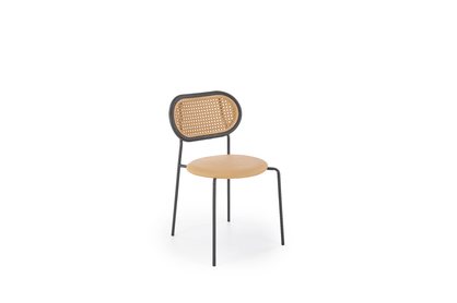 Krzesło K524 - jasny brązowy