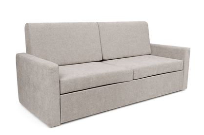 Sofa do półkotapczanu Elegantia 160 cm - Rosario 461