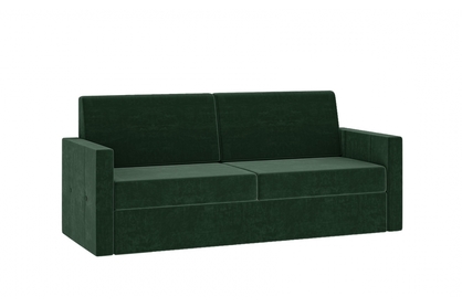 Sofa do półkotapczanu Elegantia 160 cm  - Riviera 38 