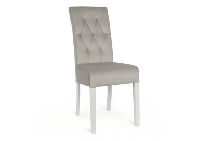 Krzesło tapicerowane Castello 5