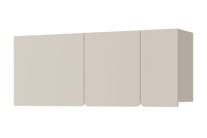 Szafka wisząca Luca 12 - 120 cm - beż piaskowy