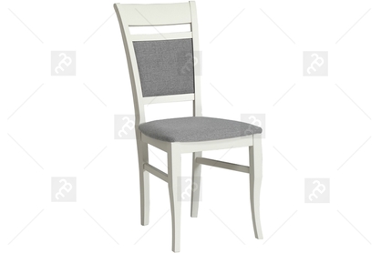 Krzesło Kashmir 