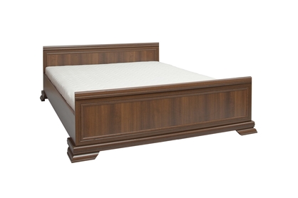 Łóżko sypialniane Kora 180x200 cm - samoa king