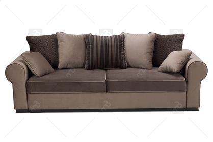 Kanapa Deluxe Sofa w stylu klasycznym